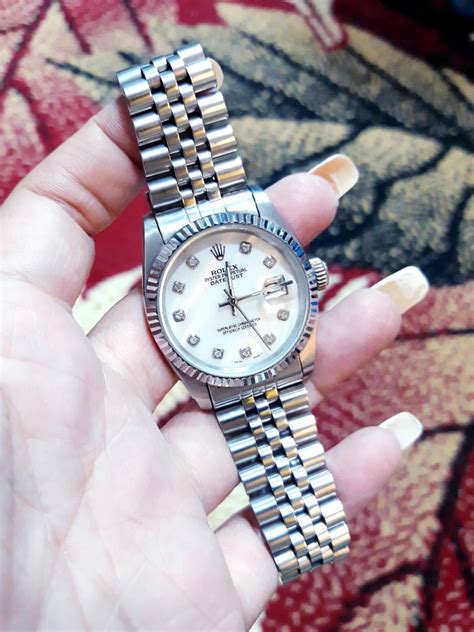 do rolex have quartz movement|rolex with japanese movement.